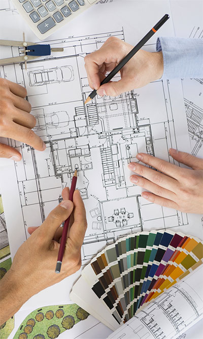 Architect Monaghan and Cavan