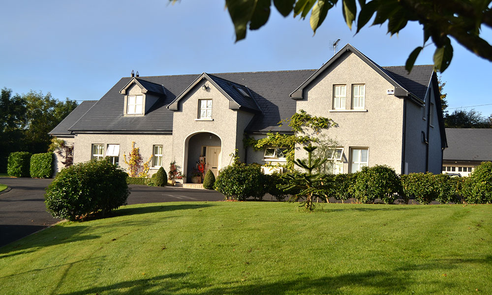 Dormer Co. Monaghan